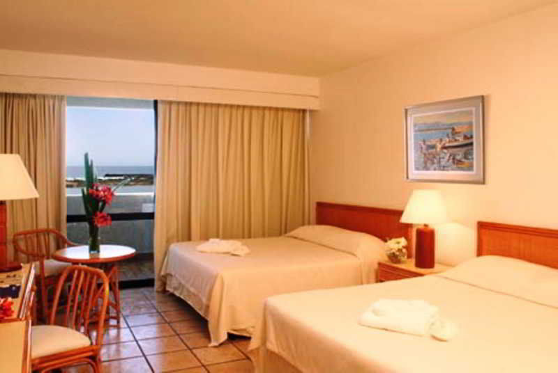 Lagunamar Pampatar Exterior foto