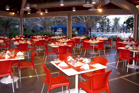 Lagunamar Pampatar Exterior foto